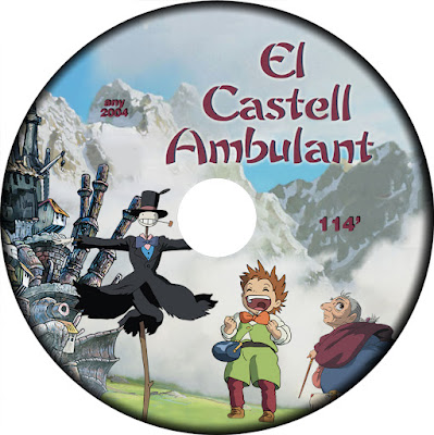 El castell ambulant - [2004]