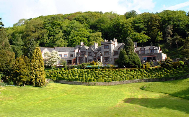 Netherwood Hotel and Spa Offer Lake District