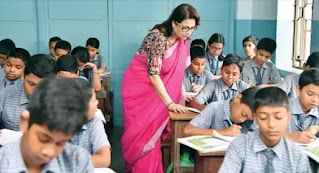 DSE Odisha Teacher Recruitment for Women 2022, 11403 Vacancies_ichhori.com