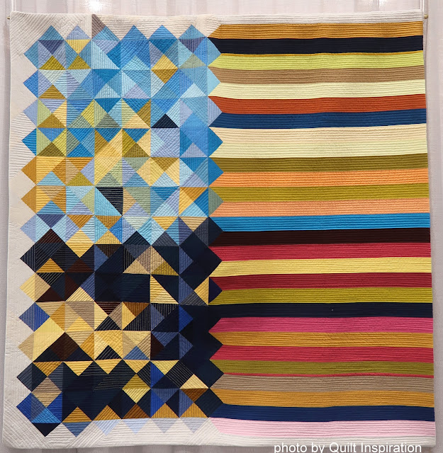 Quilt Inspiration: 2022