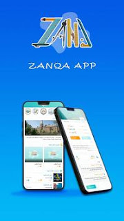 ZANQA (MOD,FREE Unlocked )