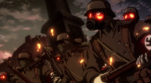 7 of the Most Brutal Criminal Organizations in Anime!