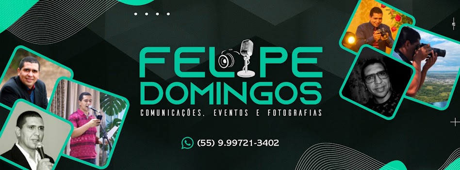 Blog do Felipe Domingos 