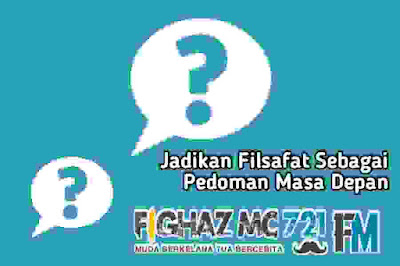 Sebuah simbol penting yang mampu melahirkan ilmu-ilmu yang kita kenal sekarang,