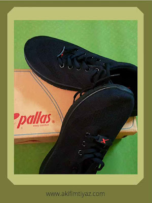 Kenapa kasut sekolah Pallas jadi pilihan pelajar sekolah, beli kasut sekolah online, www.akifimtiyaz.com, cara ukur kaki sebelum beli kasut,