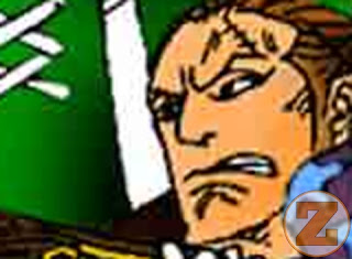 Hal Menarik Soal Shanks Yang Ada Pada One Piece Data Book Volume 4 Billion