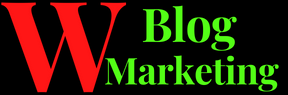 Word blog marketing