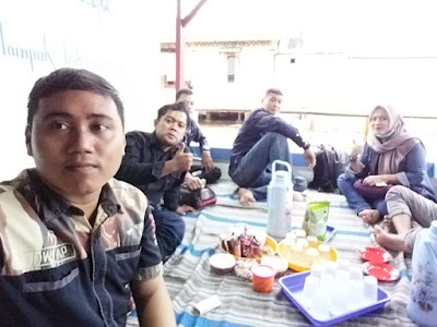 YBBS dan Scout Riders Indonesia Agendakan SUNMORGAB ke Muaragembong