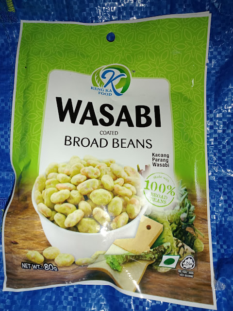 Wasabi