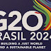 Etapa final do G20 sobre emprego começa terça-feira  