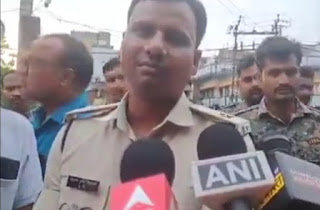 Tragic Stampede at Jehanabad Temple in Bihar: 7 Killed, Several Injured
