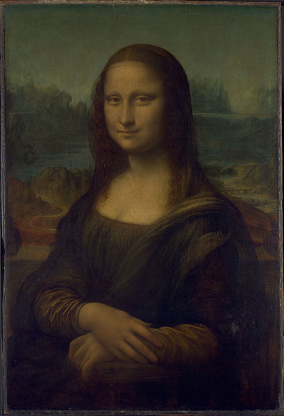 মিউজিয়াম থেকে চুরি হয়েছিল মোনালিসা, দুই বছর পর ধরা পড়েছিল চোর - Mona Lisa was stolen from museum, the thief was caught red handed after two years