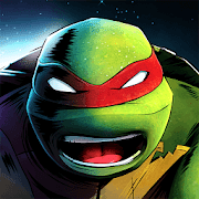 As Tartarugas Ninja: Lendas APK MOD Dinheiro Infinito v 1.22.2