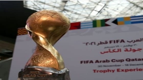 نهائي 2021 العرب موعد كأس موعد مباراتي