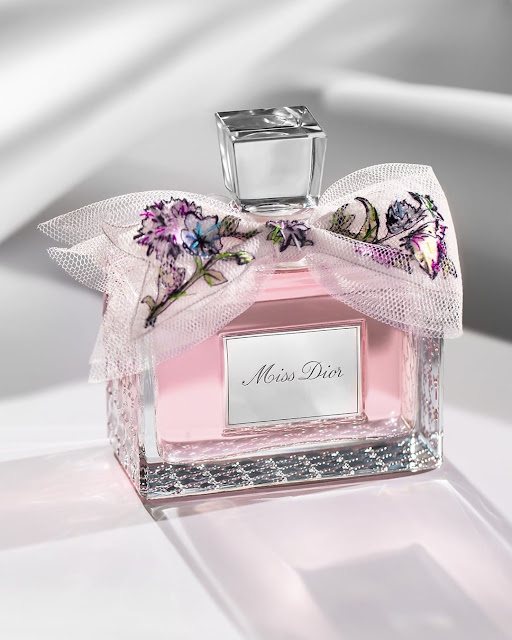 MISS DIOR – The new Eau de Parfum 