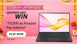 LG Gram laptop is ideal for?