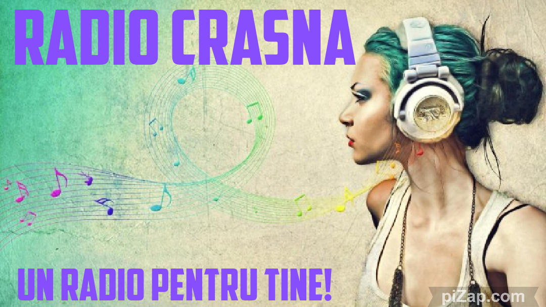 Radio Crasna