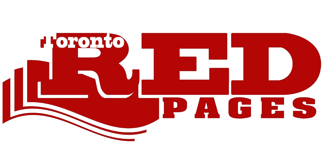 THE TORONTO RED PAGES