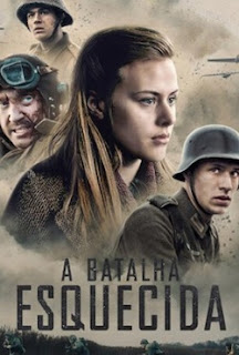 A Batalha Esquecida poster