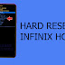 Cara Hard Reset Infinix Hot 9, Mudah Banget 