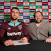 Transfer: Max Kilman Joins West Ham in £40m Deal from Wolves