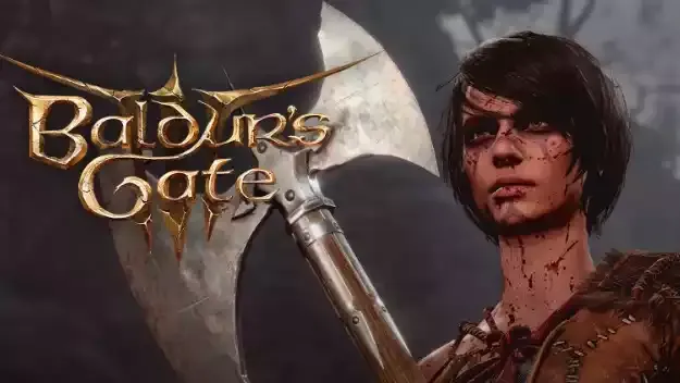 Baldur’s Gate 3 has received a new update, it will not be completed before 2023.