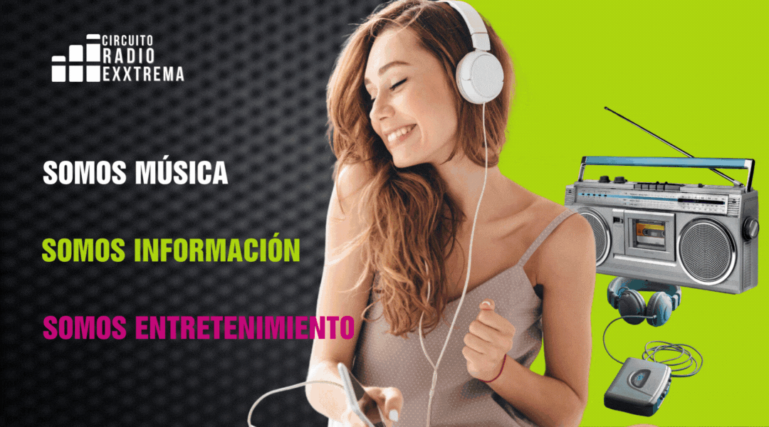 Radio Exxtrema