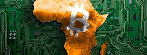 Africa's Poised For A Bitcoin Revolution In 2022