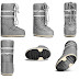 EU General Court upholds finding of partial invalidity of the Moon Boot shape trade mark