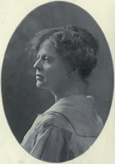 Mary J.L. Black, c.1918