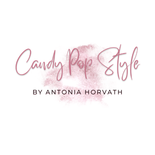 CandyPop Style by Antonia Horváth