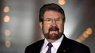 Derryn Hinch Net Worth, Income, Salary, Earnings, Biography, How much money make?