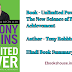 Unlimited Power : The New Science of Personal Achievement | Author - Tony Robbins | Hindi Book Summary 