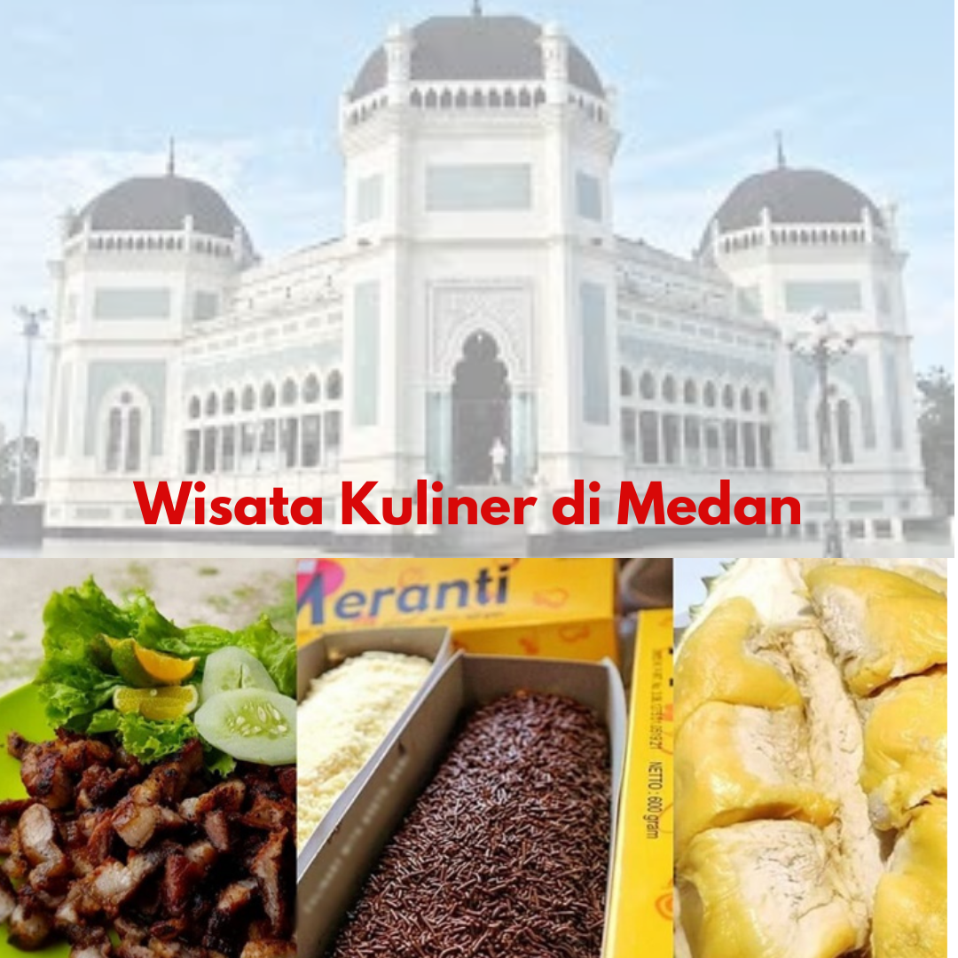 Kuliner Medan