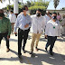   Destacan SEV y SSA trabajo del alcalde Rodrigo Calderón