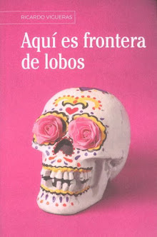 AQUÍ ES FRONTERA DE LOBOS. CIUDAD JUAREZ COMO TERRITORIO MÍTICO DEL WESTERN A LA NARCOFICCIÓN.