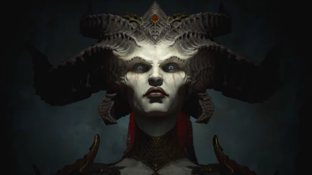 Les défis de fin de partie de Diablo 4 sont des quotidiens MMO déguisés