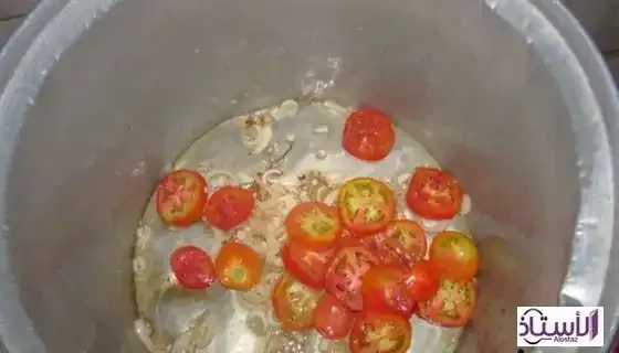 Add-tomato