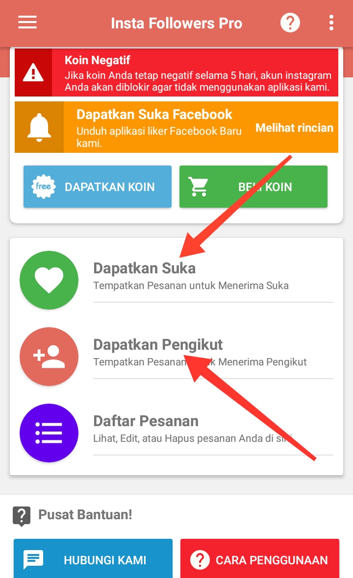 Cara Menambahkan Followers Instagram Gratis Terbaru 2021