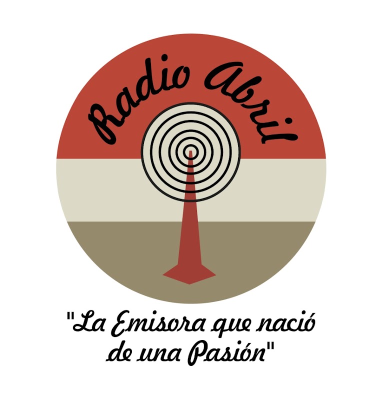 FM Radio Abril
