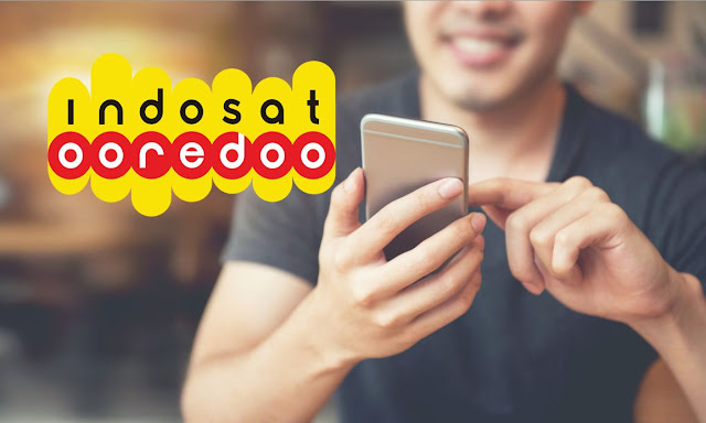 Kios myIM3 dari IM3 Ooredoo untukMemulai Usaha