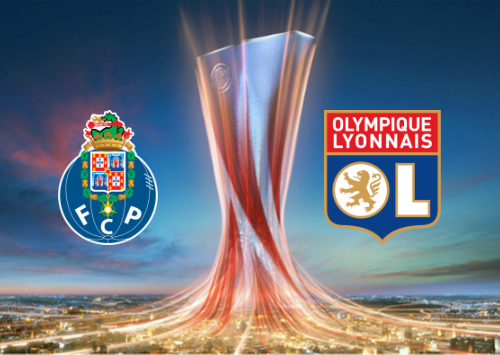 Porto vs Lyon Highlights 09 March 2022