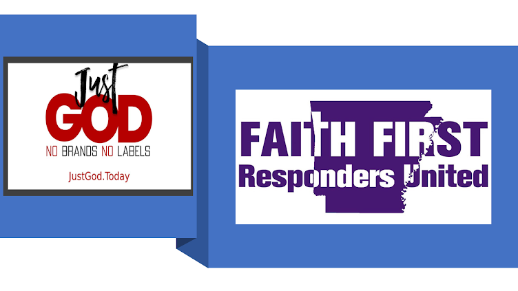 Faith First Responders For Such a Time as Now