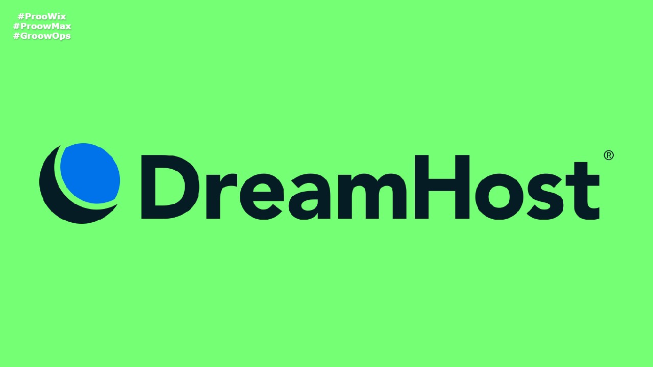 Dreamhost - Best Web Hosting Service In 2022