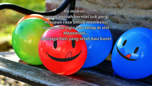 Puisi Terbaik Tentang Jatuh Cinta