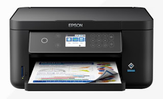 Epson XP-5150