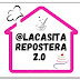 La Casita Repostera 2.0 (Reposteria)
