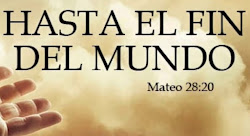 REFLEXION DEL EVANGELIO. DOMINGO SANTISIMA TRINIDAD (29 MAYO CICLO B)