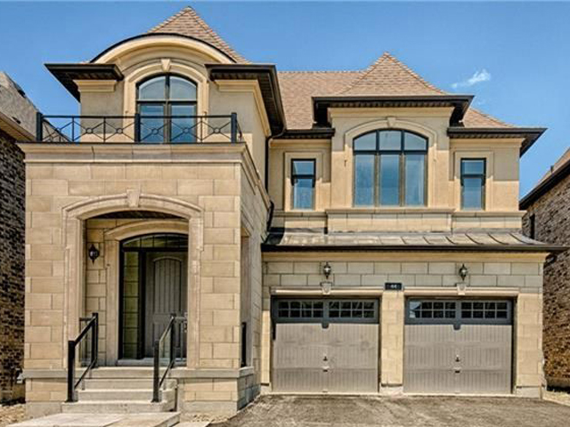 Custom Home Builder Toronto