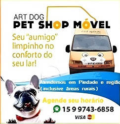 Pet Móvel